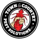 Town and Country Pest Solutions Inc logo